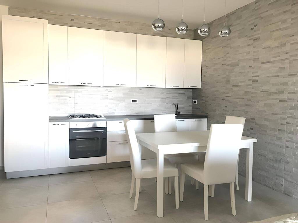 Appartamento a Montesilvano in Via Inghilterra, 5 - Foto 3