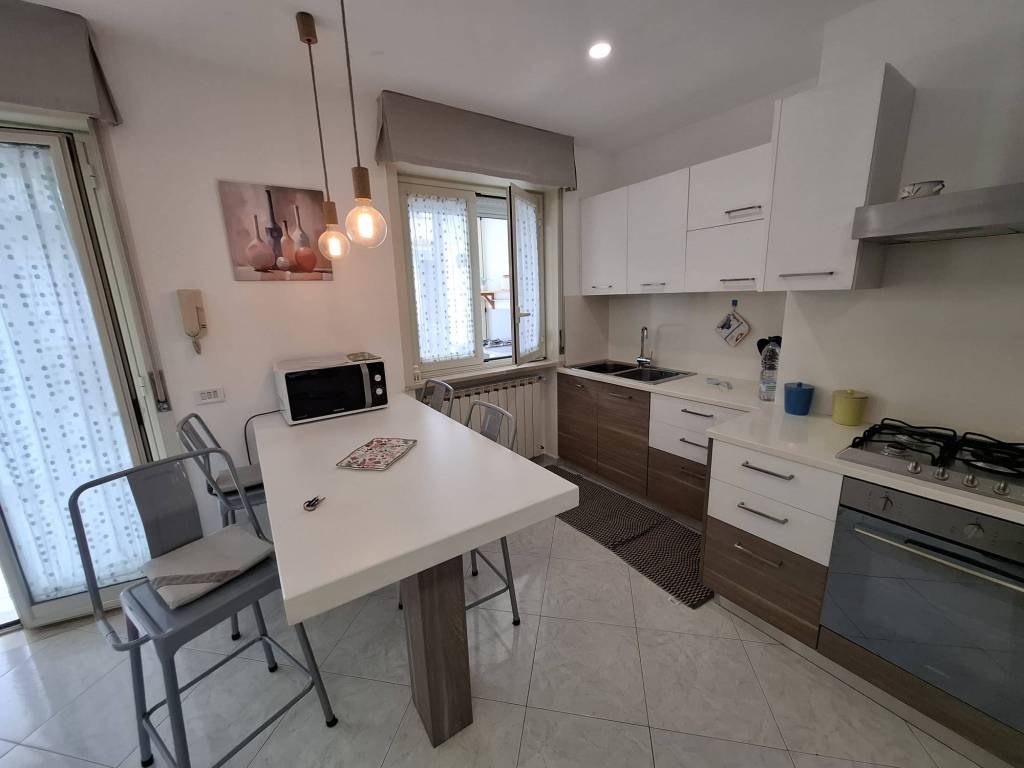Appartamento a Barcellona pozzo di gotto in Via dei Vespri, 10 - Foto 5