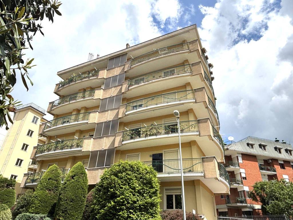 Appartamento a Avellino in Via Antonio Annarumma - Foto 3