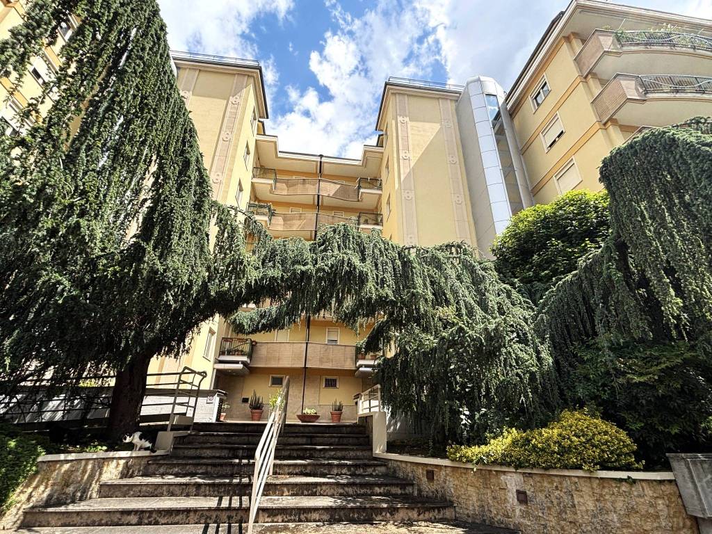 Appartamento a Avellino in Via Antonio Annarumma - Foto 4