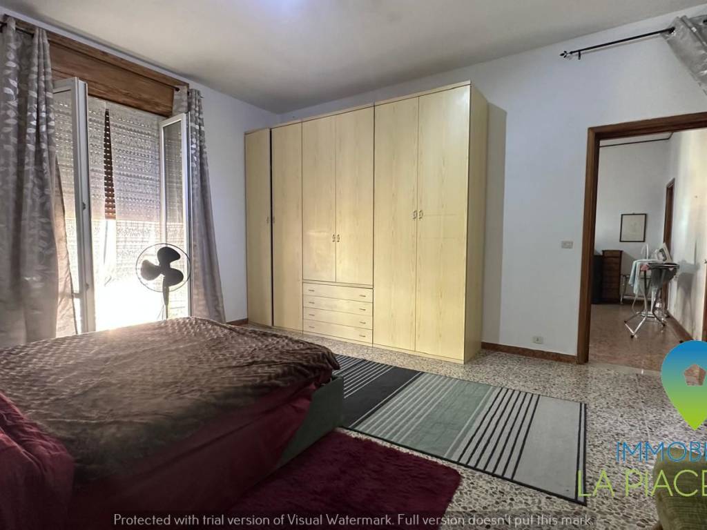 Appartamento a Piacenza in Via Luciano Scarabelli - Foto 3