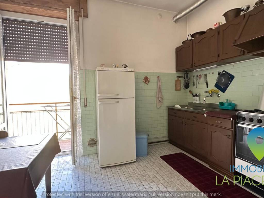 Appartamento a Piacenza in Via Luciano Scarabelli - Foto 5