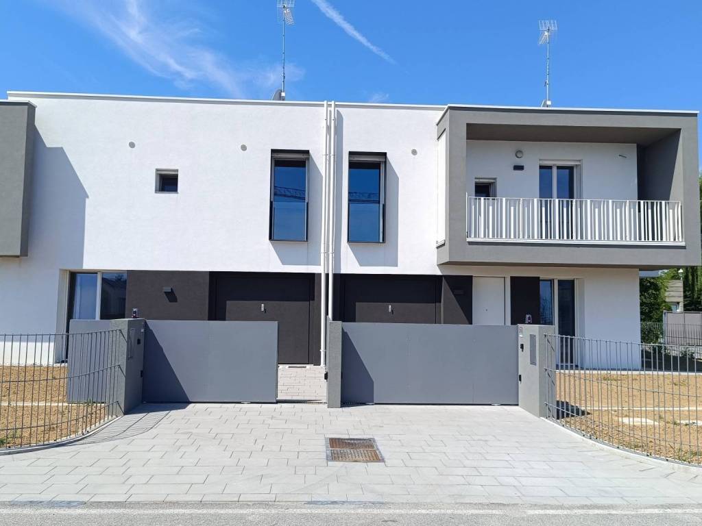 Villa a Silea in Via Antonio Gramsci - Foto 2