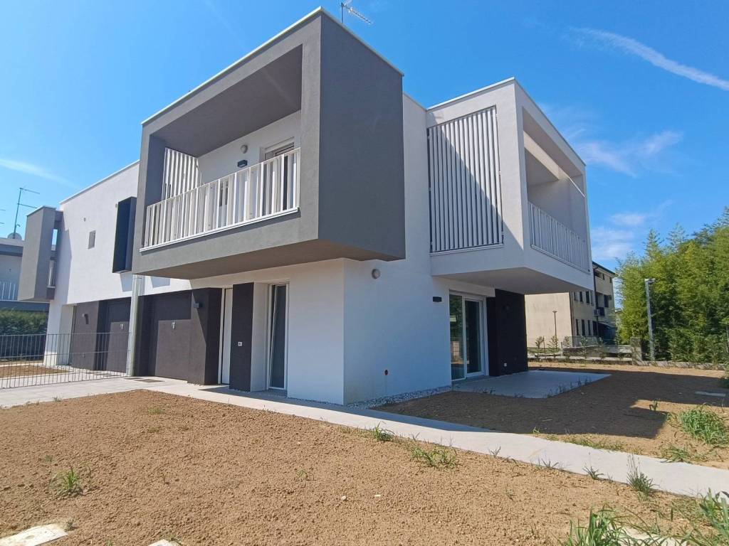 Villa a Silea in Via Antonio Gramsci - Foto 3