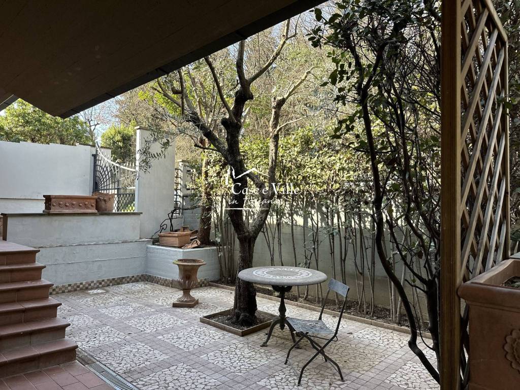 Villa a Prato in Via Eletto Palandri, 57 - Foto 3