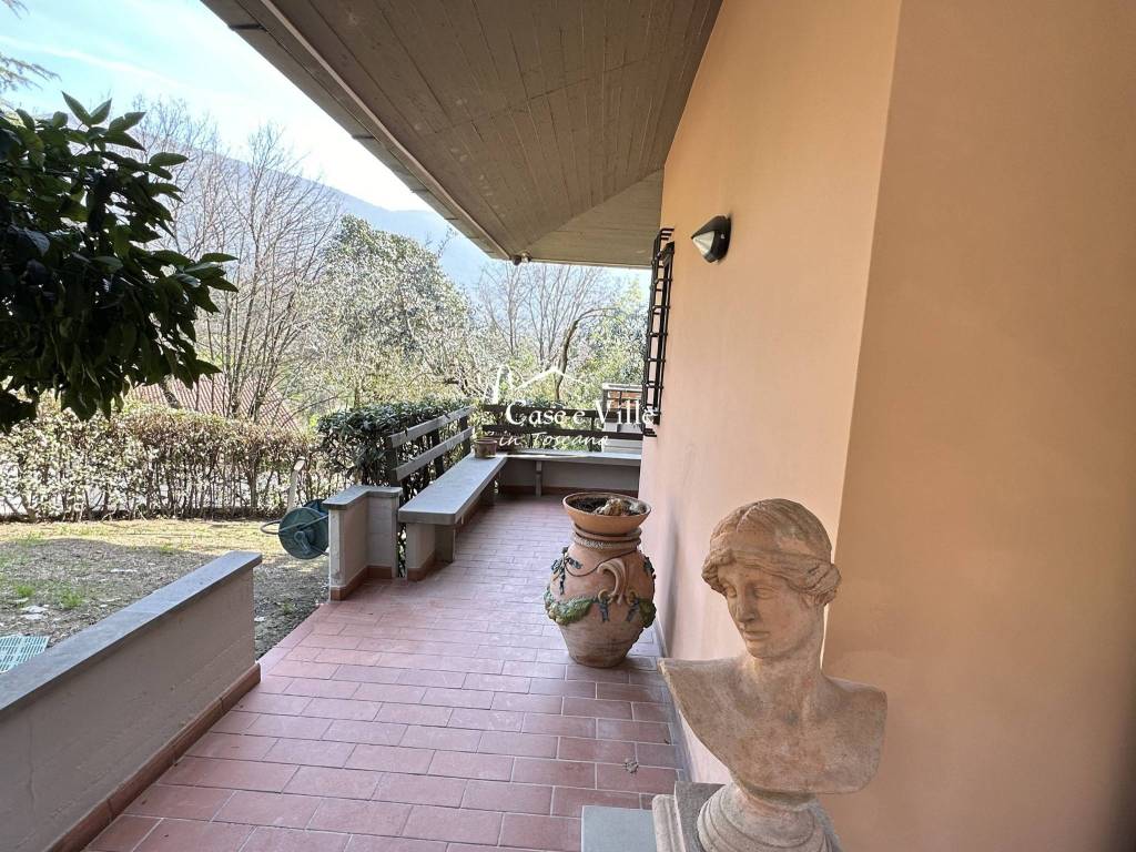 Villa a Prato in Via Eletto Palandri, 57 - Foto 4