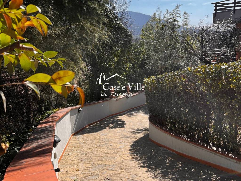 Villa a Prato in Via Eletto Palandri, 57 - Foto 5