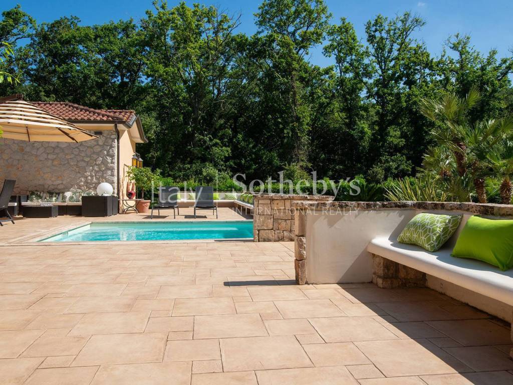 Villa a Sabaudia in Via delle Querce - Foto 2