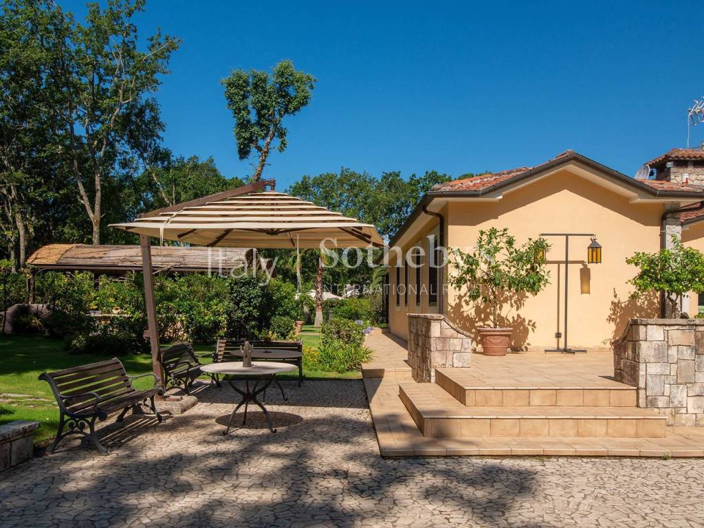 Villa a Sabaudia in Via delle Querce - Foto 3