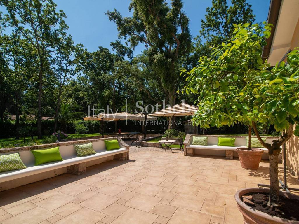 Villa a Sabaudia in Via delle Querce - Foto 4