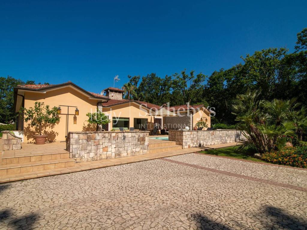 Villa a Sabaudia in Via delle Querce - Foto 5