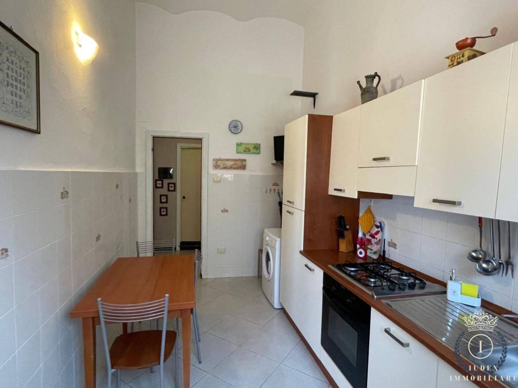 Appartamento a Gavorrano in Via 4 Novembre - Foto 3