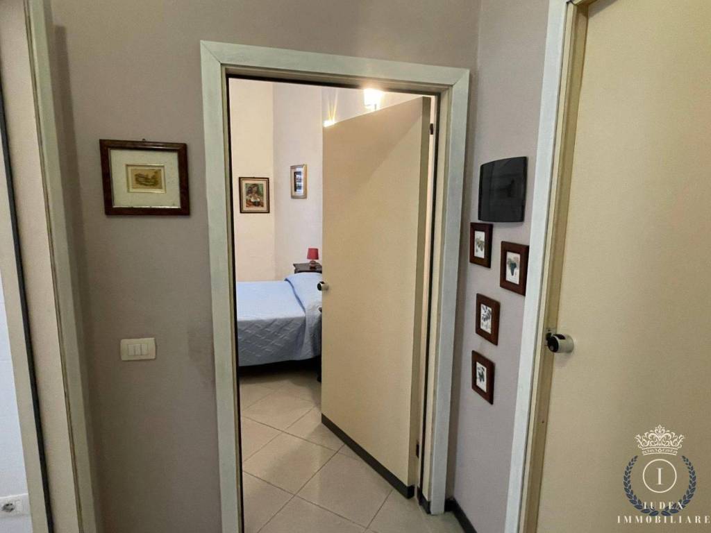Appartamento a Gavorrano in Via 4 Novembre - Foto 4