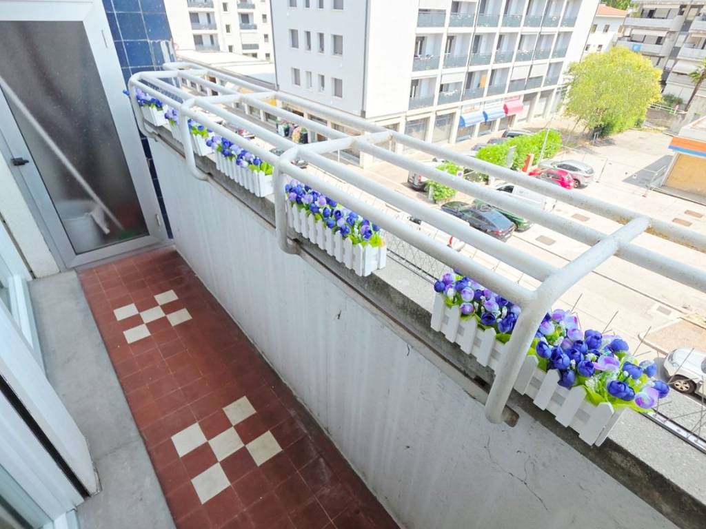 Appartamento a Udine in Piazza Chiavris, 60 - Foto 2