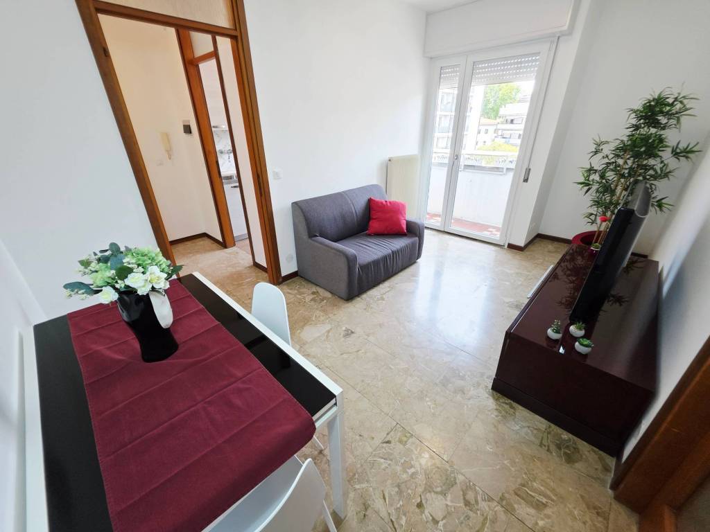 Appartamento a Udine in Piazza Chiavris, 60 - Foto 3