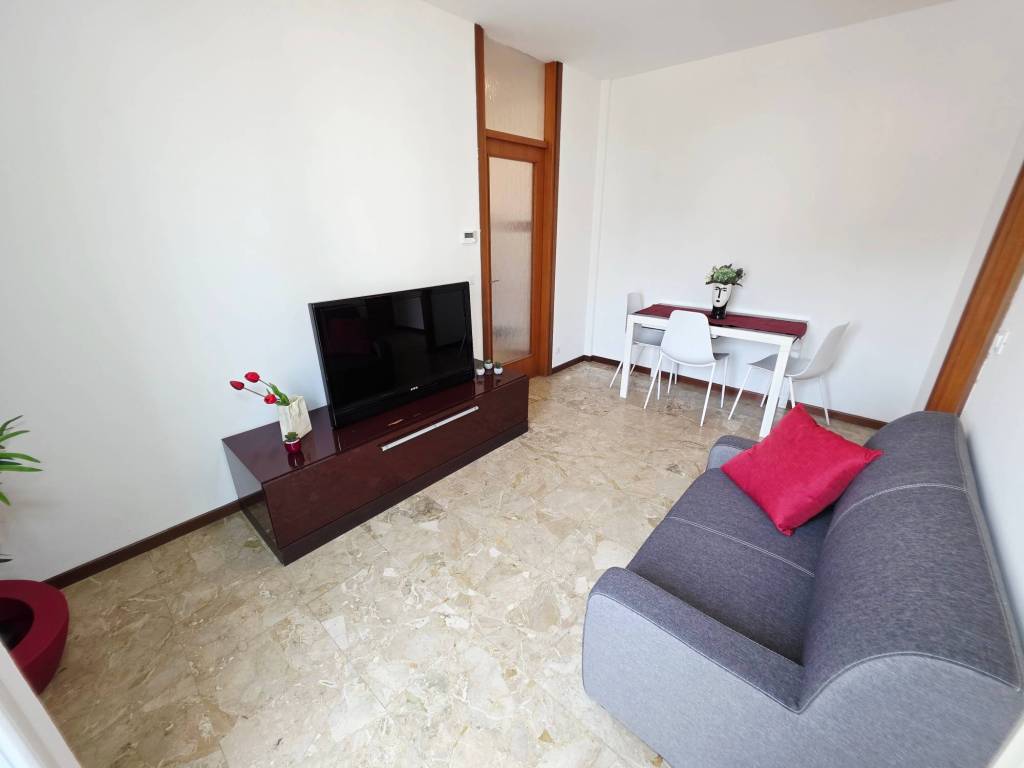 Appartamento a Udine in Piazza Chiavris, 60 - Foto 4