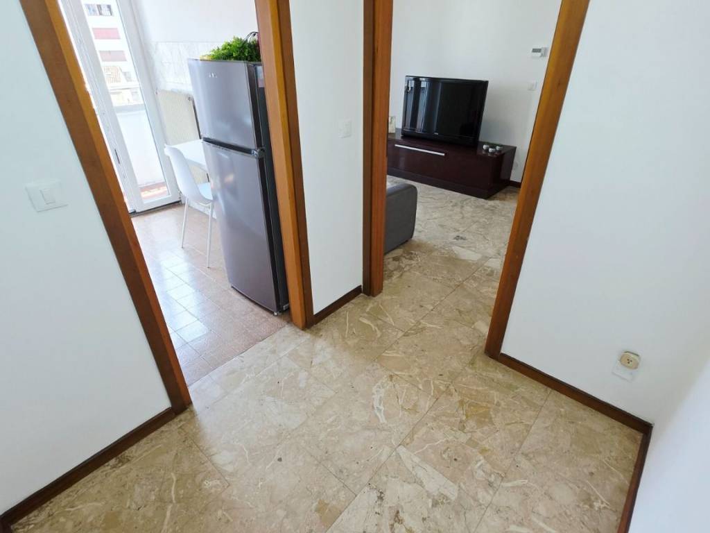 Appartamento a Udine in Piazza Chiavris, 60 - Foto 5