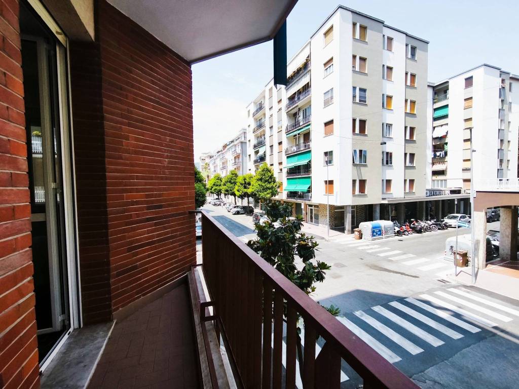 Appartamento a Albenga in Via Venezia, 11 - Foto 2