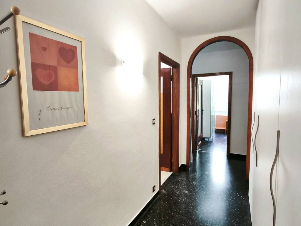 Appartamento a Albenga in Via Venezia, 11 - Foto 3