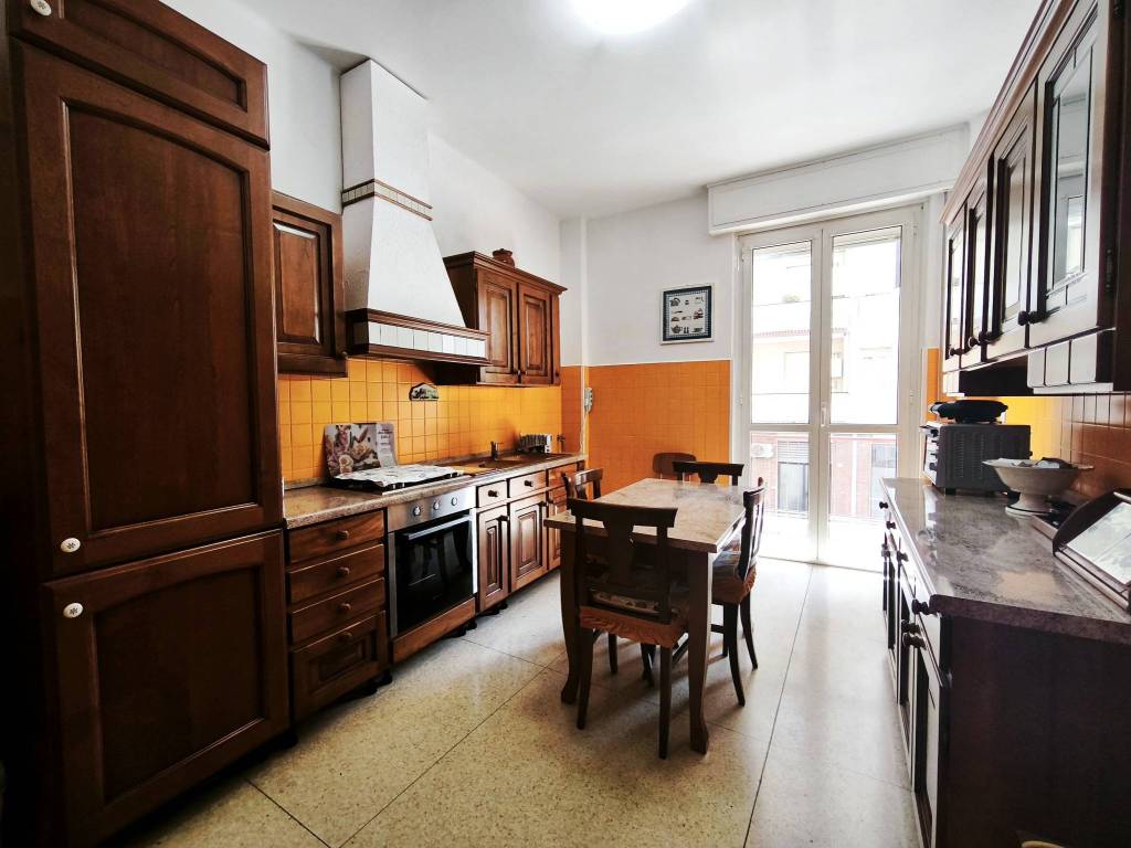 Appartamento a Albenga in Via Venezia, 11 - Foto 4