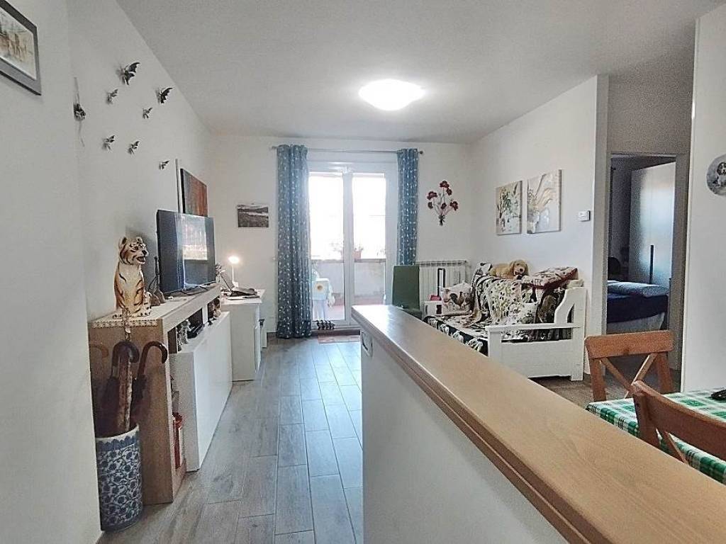 Appartamento a Trevi nel lazio in Piazza Suria - Foto 2