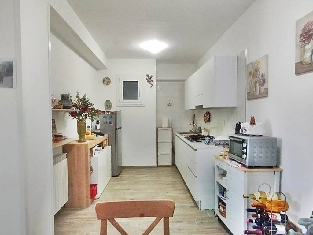 Appartamento a Trevi nel lazio in Piazza Suria - Foto 3