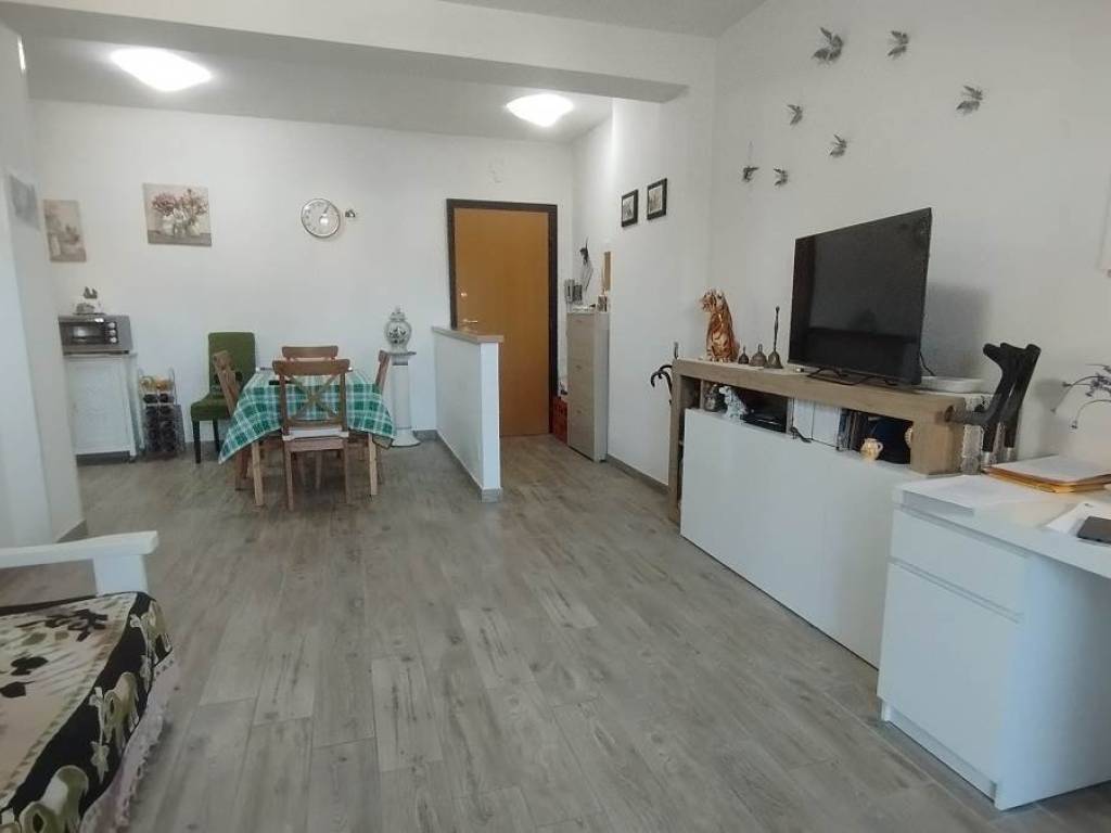 Appartamento a Trevi nel lazio in Piazza Suria - Foto 4