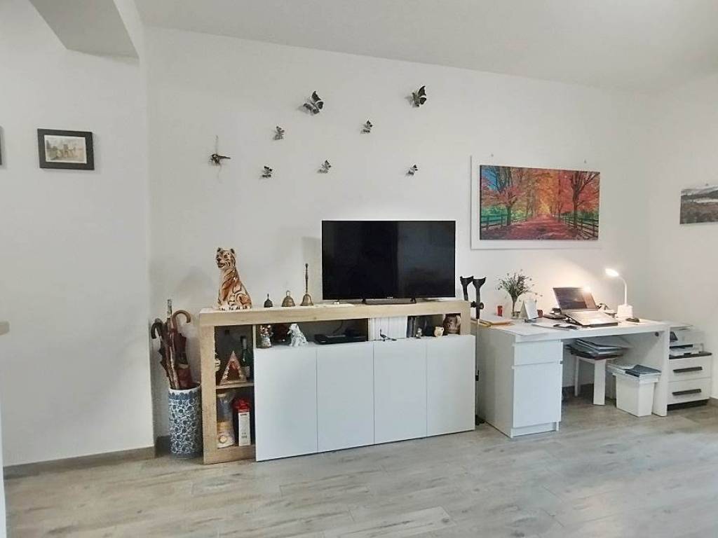 Appartamento a Trevi nel lazio in Piazza Suria - Foto 5