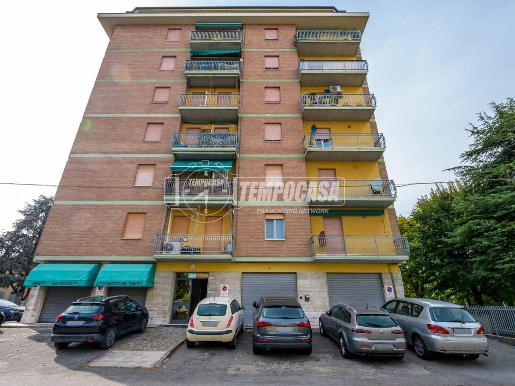Appartamento a Castelnuovo rangone - Foto 5