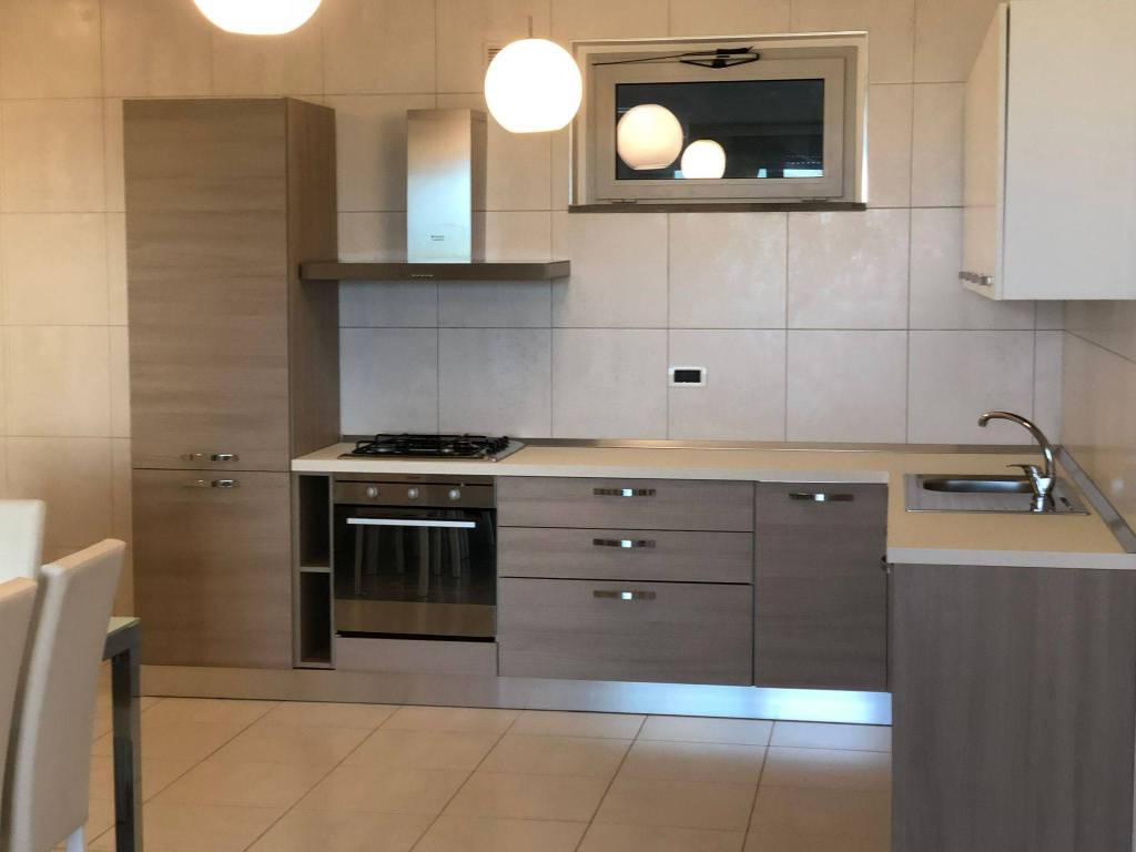 Appartamento a Montesilvano in Via Inghilterra, 5 - Foto 3