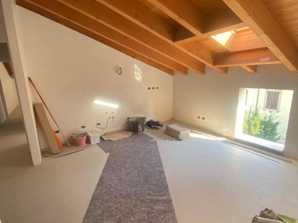 Appartamento a Lodi in Via Borgo Adda, 87 - Foto 2