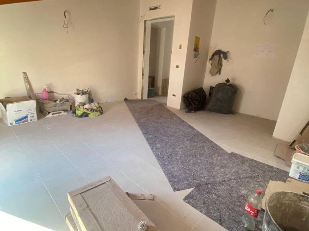 Appartamento a Lodi in Via Borgo Adda, 87 - Foto 3