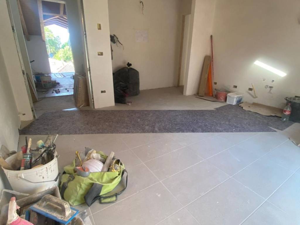 Appartamento a Lodi in Via Borgo Adda, 87 - Foto 4
