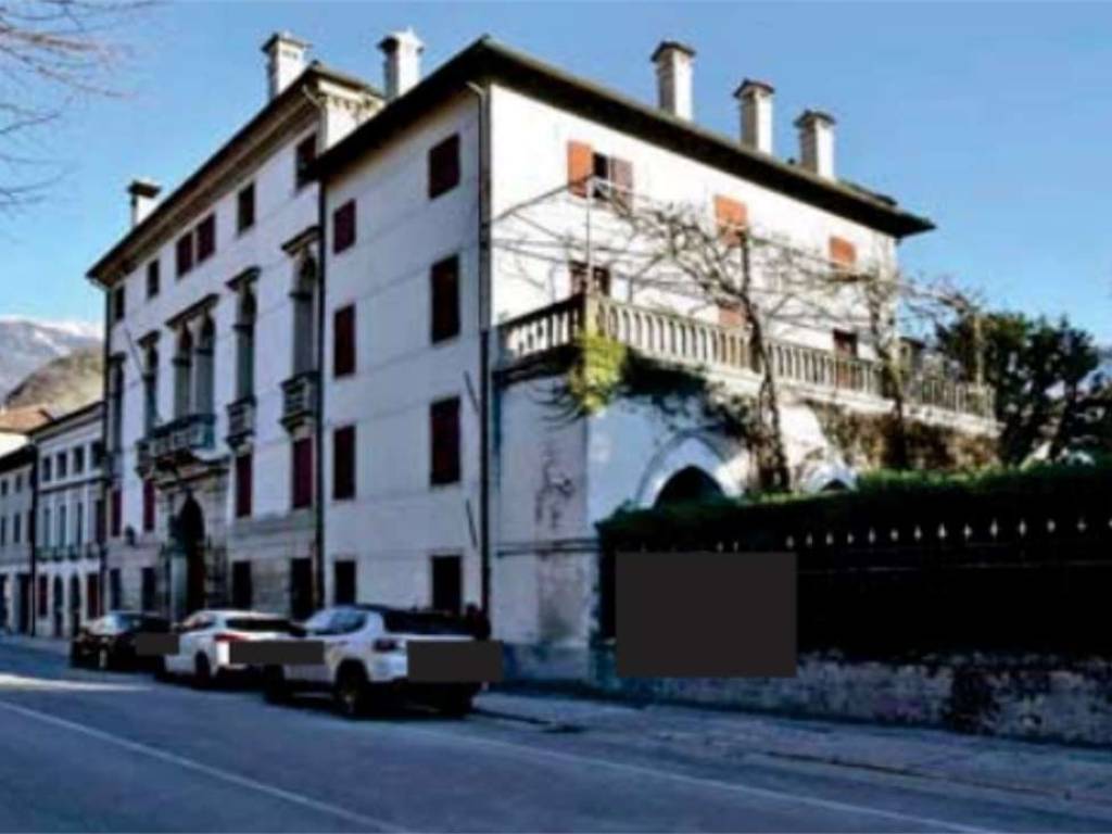 Palazzo / stabile a Vittorio veneto in Viale Camillo Cavour - Foto 4