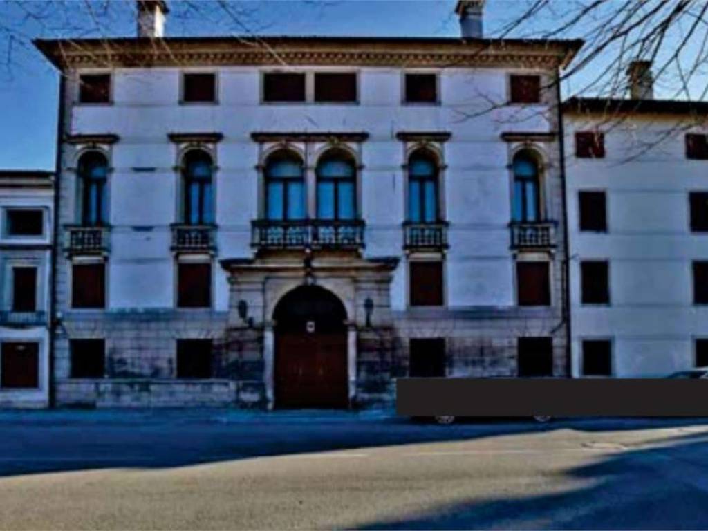 Palazzo / stabile a Vittorio veneto in Viale Camillo Cavour - Foto 5