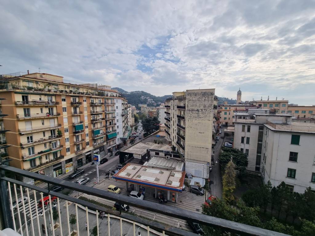 Appartamento a Salerno in Via Max Casaburi, 6 - Foto 2