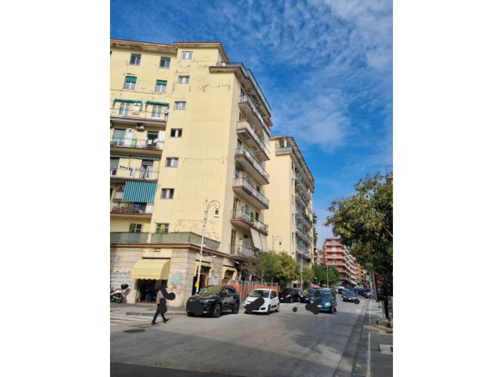 Appartamento a Salerno in Via Max Casaburi, 6 - Foto 3