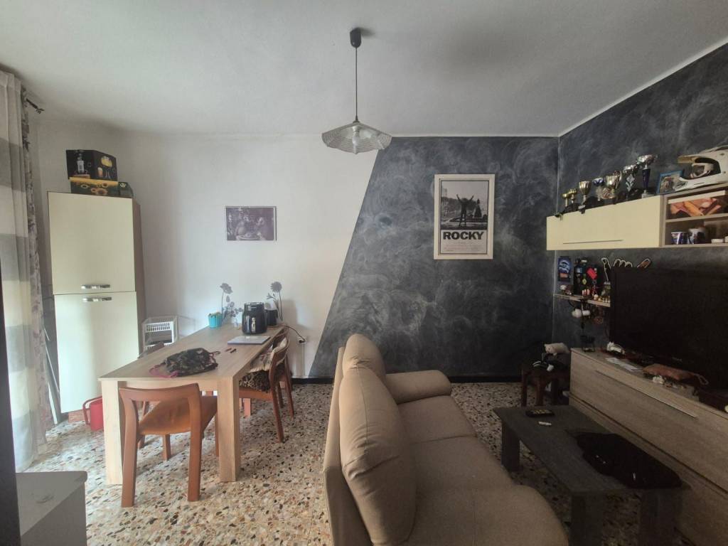 Appartamento a Alessandria in Via Cardinale Carlo Caselli, 35 - Foto 4