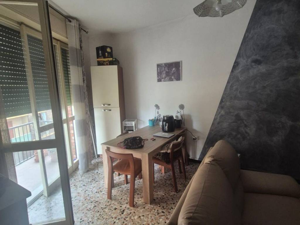 Appartamento a Alessandria in Via Cardinale Carlo Caselli, 35 - Foto 5