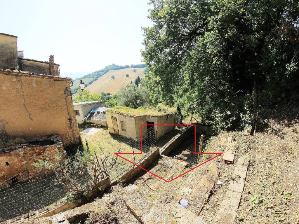 Casa indipendente a Fabriano in Località Collepaganello, 19 - Foto 3