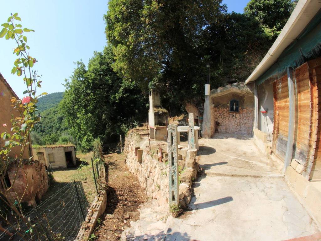 Casa indipendente a Fabriano in Località Collepaganello, 19 - Foto 4