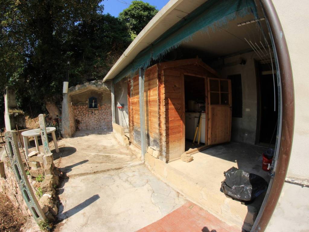 Casa indipendente a Fabriano in Località Collepaganello, 19 - Foto 5