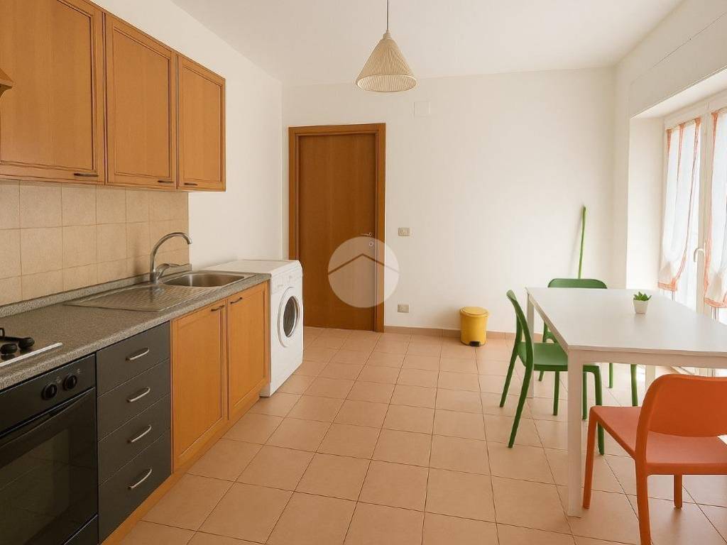 Appartamento a Caserta in Via Arrigo Boito, 58 - Foto 2