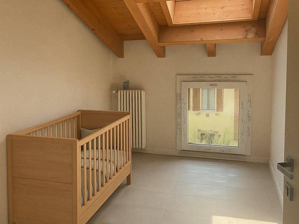 Appartamento a Lodi in Via Borgo Adda, 87 - Foto 5