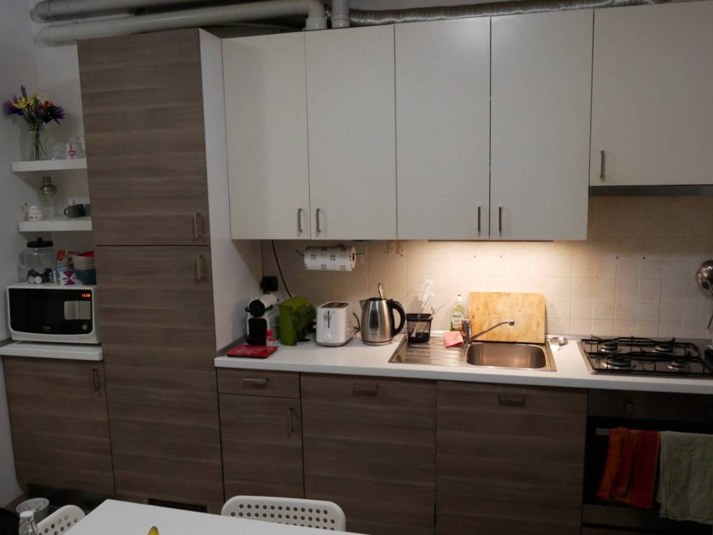 Appartamento a Colverde in Via Monviso 86, 2 - Foto 3