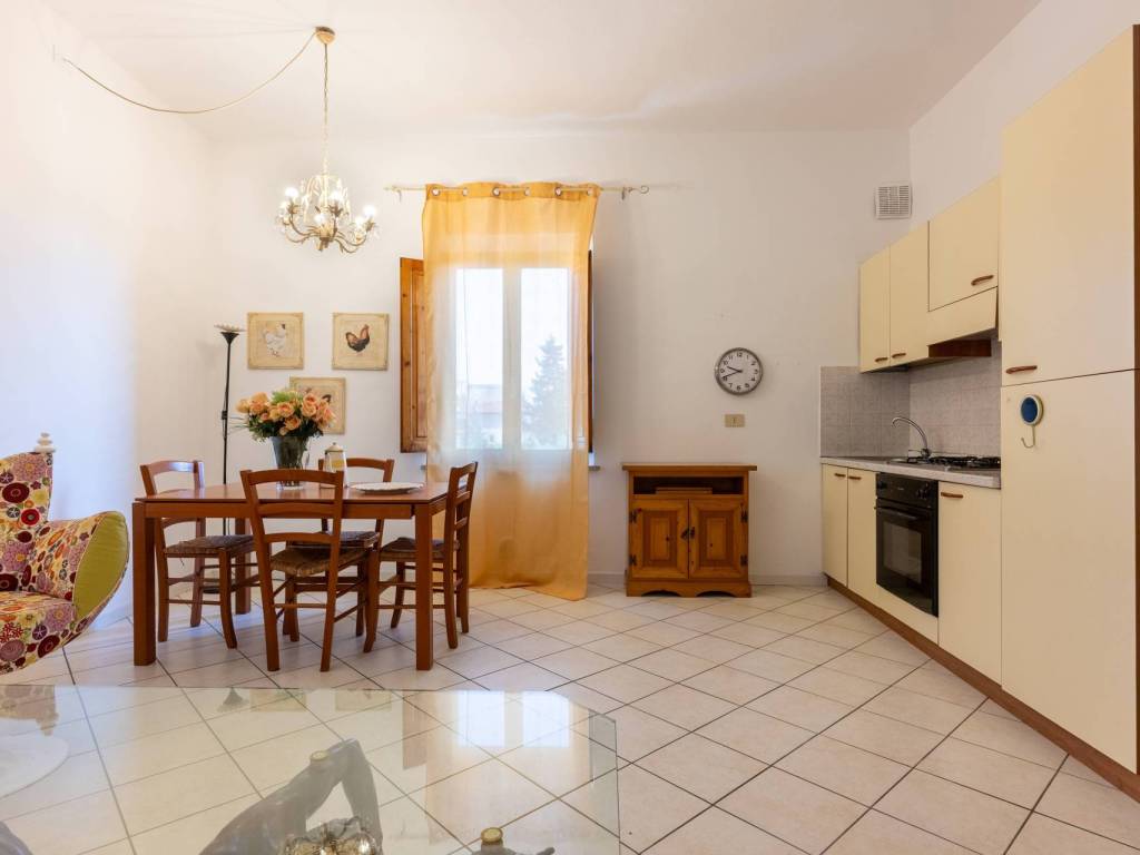 Appartamento a Bientina in Borgo Venezia, 5 - Foto 2