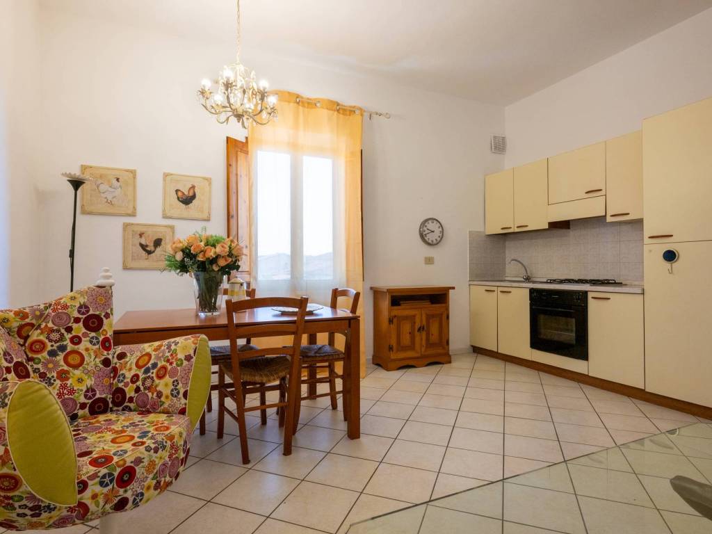 Appartamento a Bientina in Borgo Venezia, 5 - Foto 3