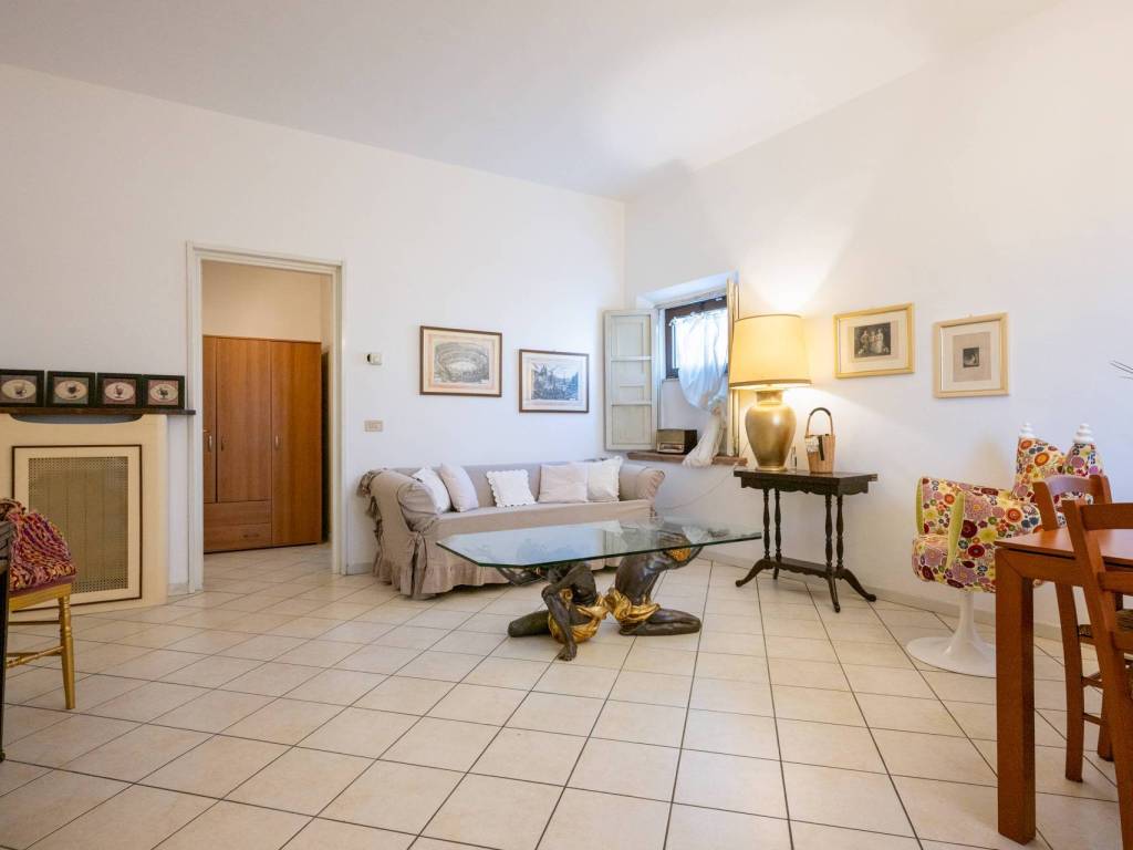 Appartamento a Bientina in Borgo Venezia, 5 - Foto 4
