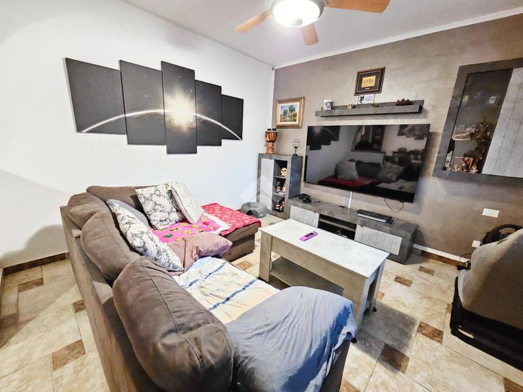 Casa indipendente a Alessandria in Via Edoardo Crivelli, 5 - Foto 2
