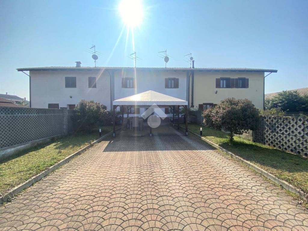 Casa indipendente a Alessandria in Via Edoardo Crivelli, 5 - Foto 5